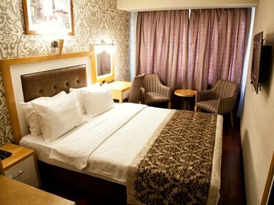 Hotel Nova Plaza Taksim Square