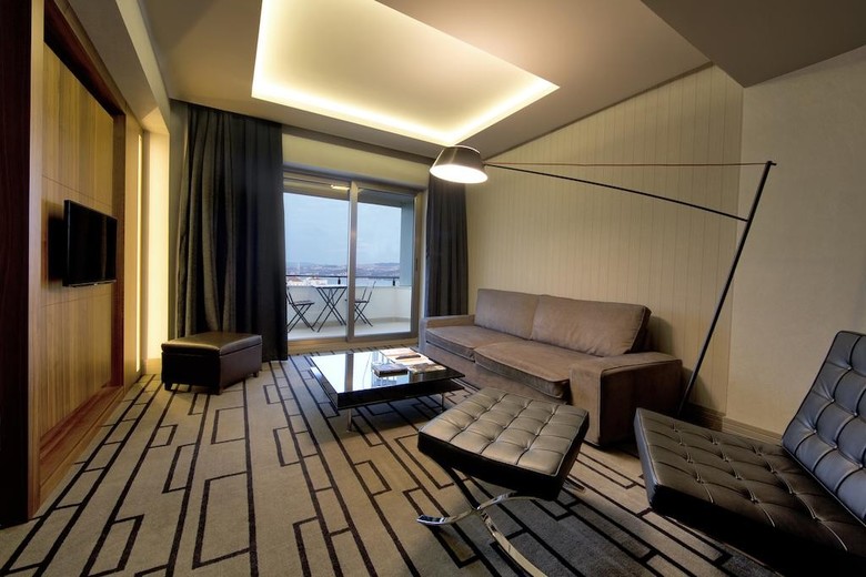 Cihangir Hotel