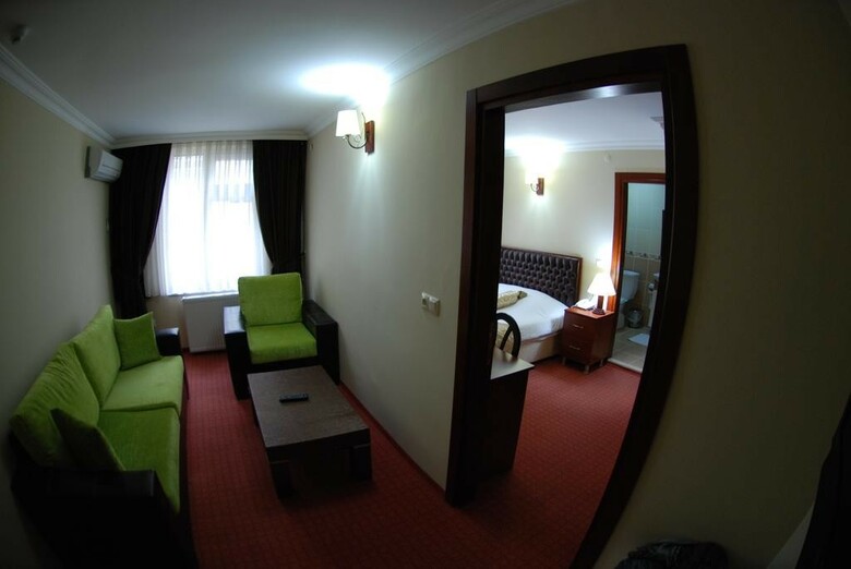 Epos Hotel