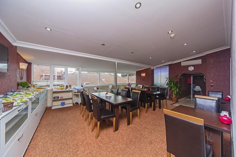 Nisantasi Time Hotel