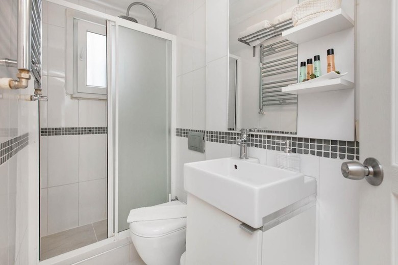 Apartamento Kolemen Homes
