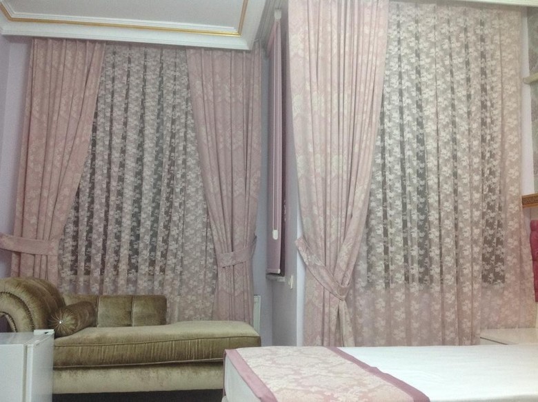 Nova Roma Hotel
