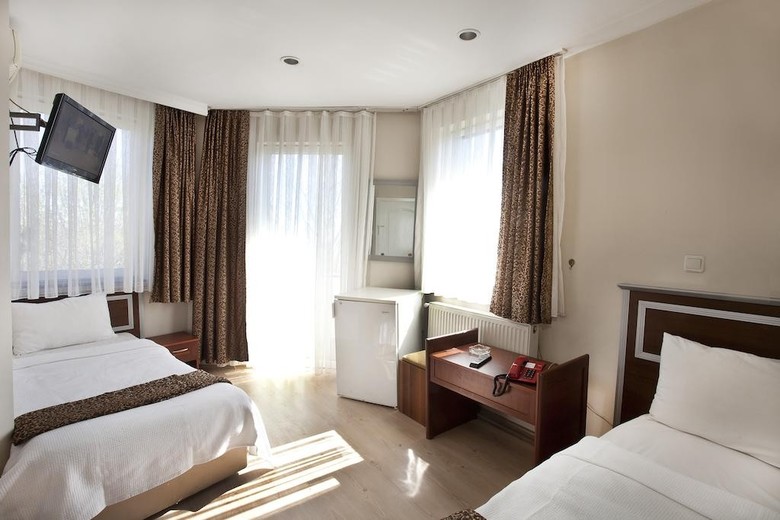 Hotel Yesilpark