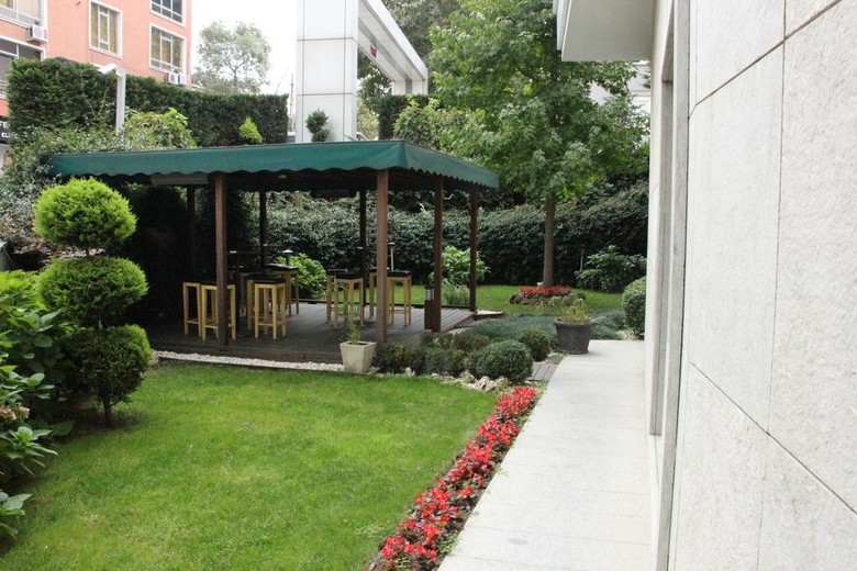Agaoğlu My City Hotel