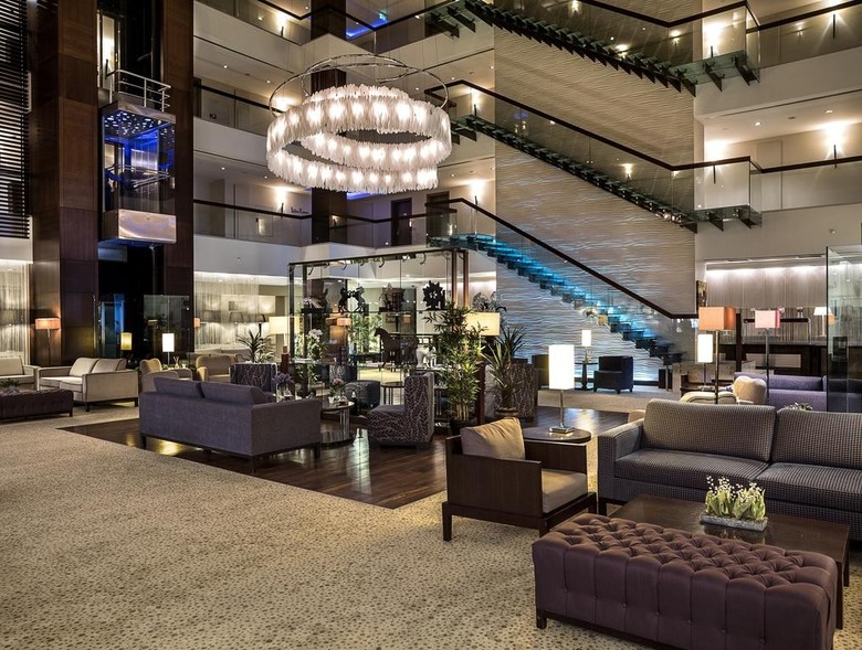 Agaoğlu My City Hotel
