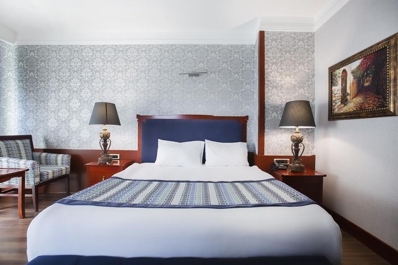 Boutique Princess Hotel
