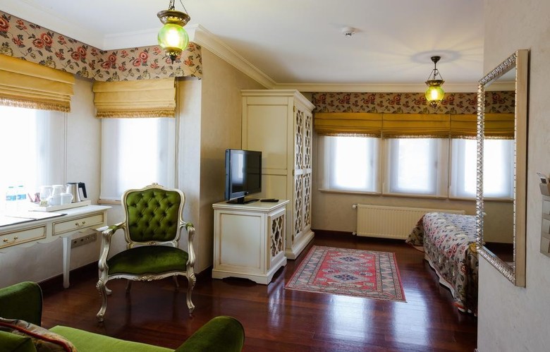 Hotel Symbola Bosphorus