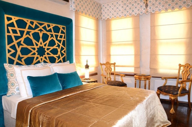 Hotel Symbola Bosphorus