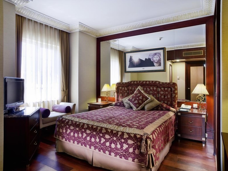 Eresin Hotels Sultanahmet � Boutique Class