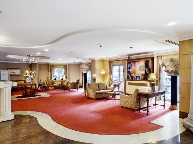 Eresin Hotels Sultanahmet � Boutique Class