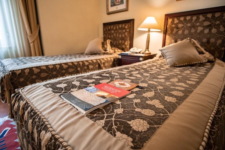 Eresin Hotels Sultanahmet � Boutique Class