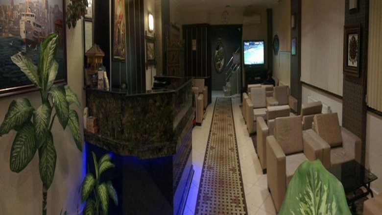 Hotel Nayla
