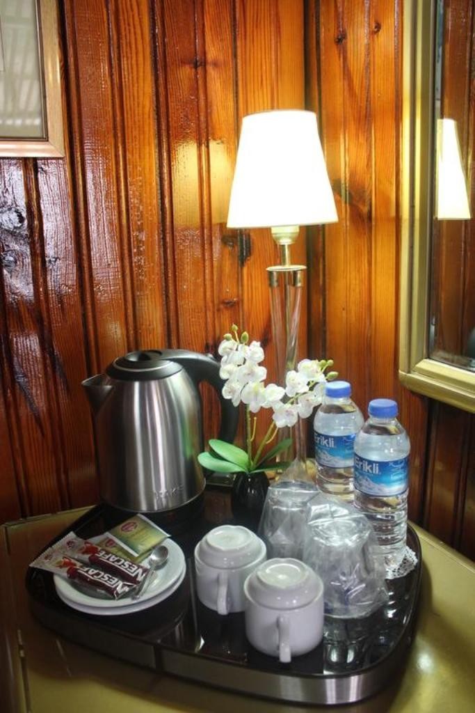 Hotel Imga