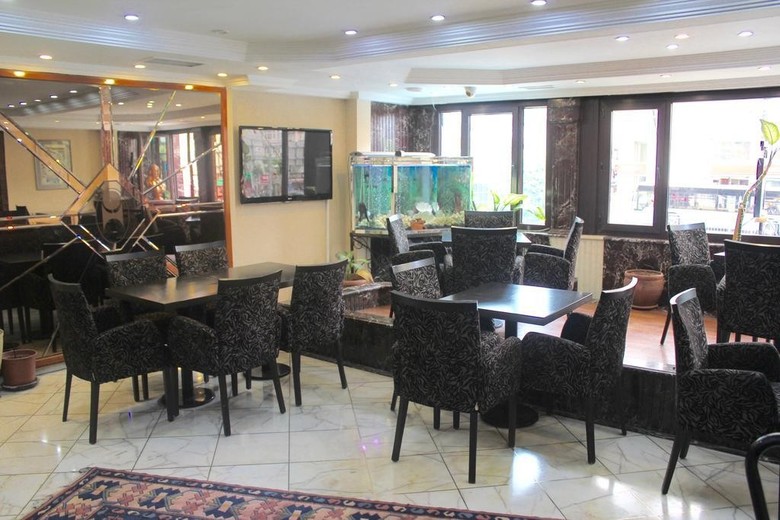 Hotel Imga