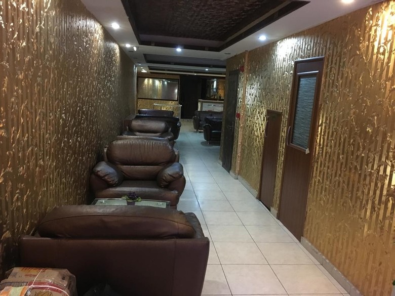 �r�n Hotel