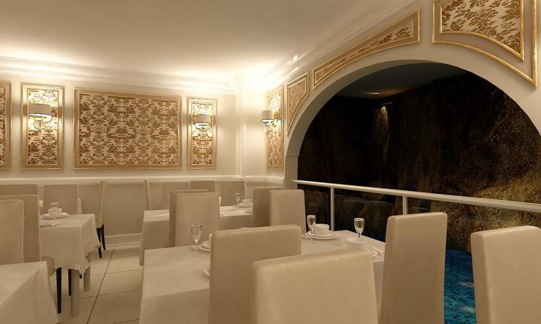 Grand Eyuboglu Hotel