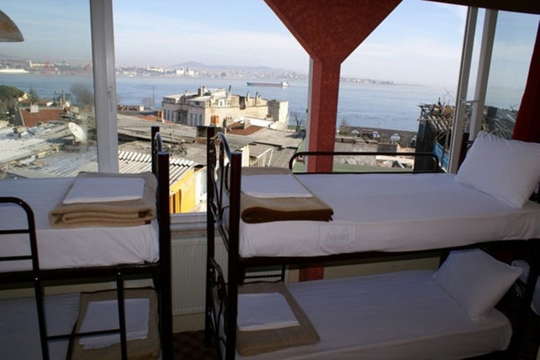 Hostal Metropolis Hostel & Guest House