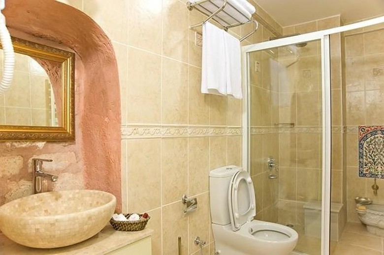 Apartamento Romantic Mansion