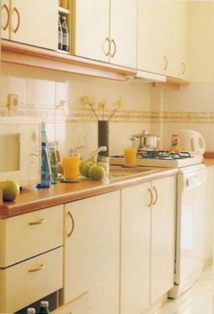 Apartamento Baran Residence Airport