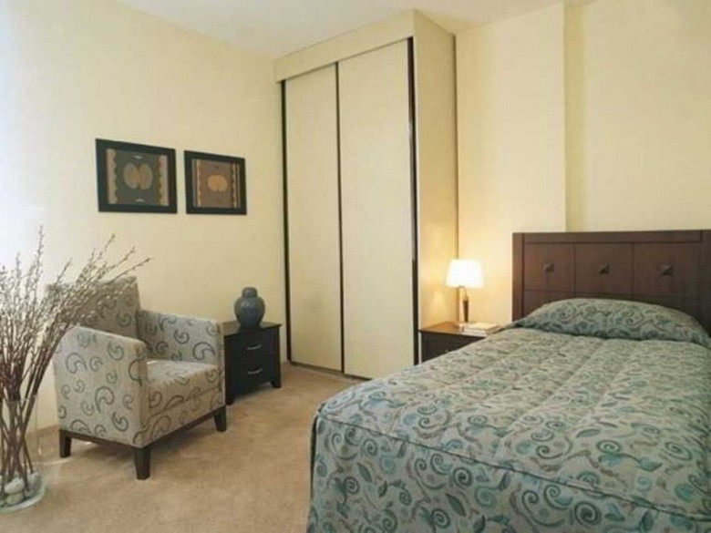 Apartamento Baran Residence Airport