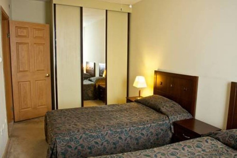 Apartamento Baran Residence Airport