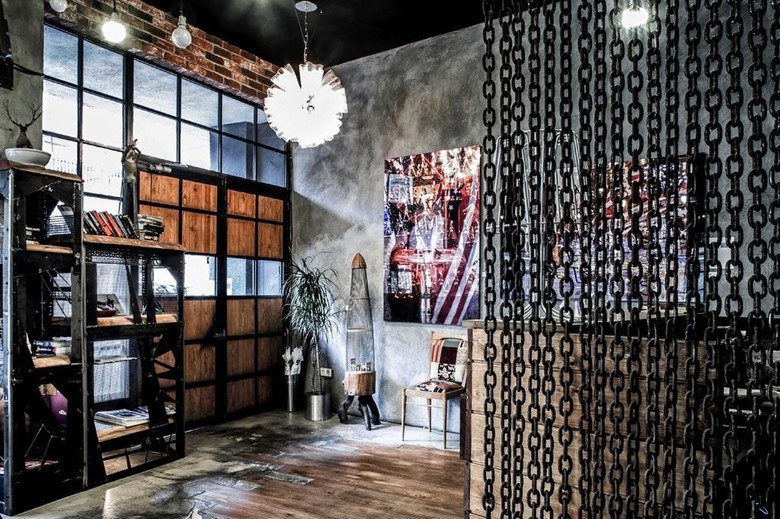 Hotel Sub Karakoy - Special Category