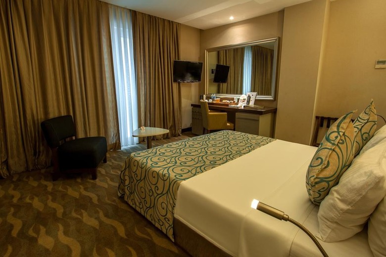 Hotel Innova Sultanahmet Istanbul