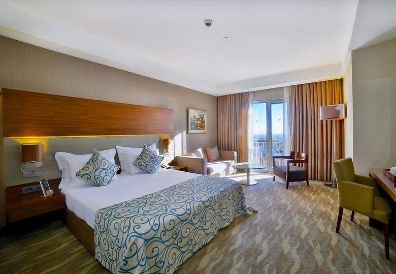 Hotel Innova Sultanahmet Istanbul