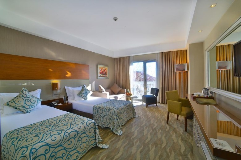 Hotel Innova Sultanahmet Istanbul