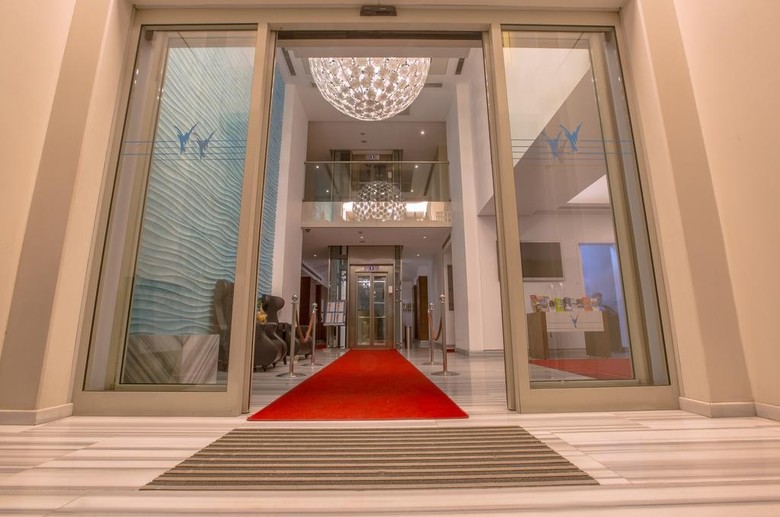 Hotel Innova Sultanahmet Istanbul