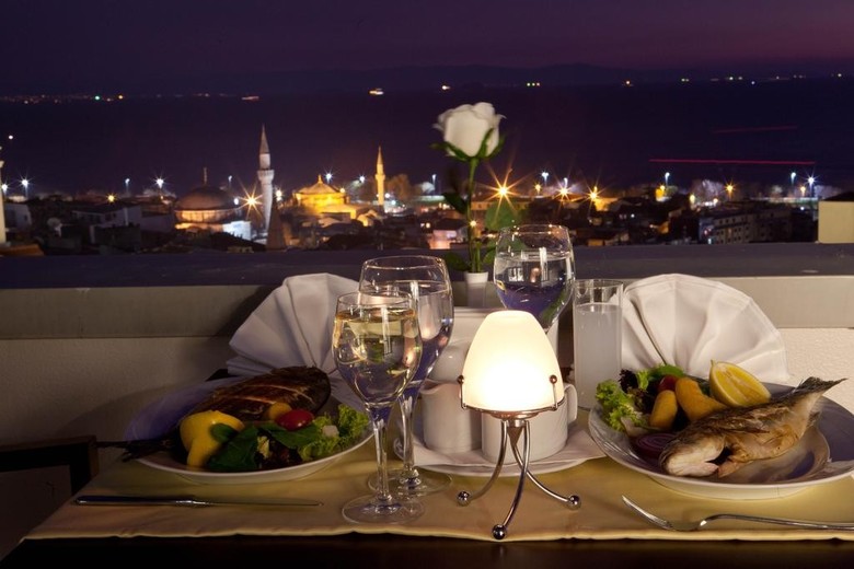 Hotel Innova Sultanahmet Istanbul