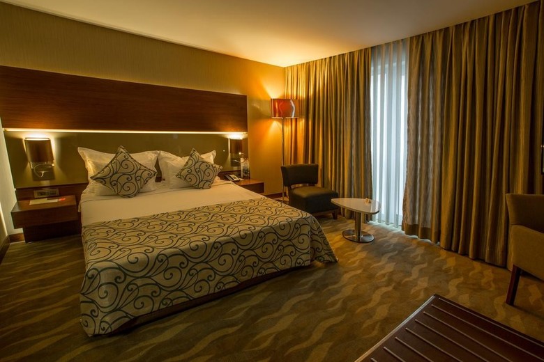 Hotel Innova Sultanahmet Istanbul
