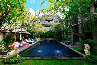 Hotel Argya Santi Resort Jimbaran