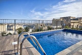 66 Saint Paul�s & Spa