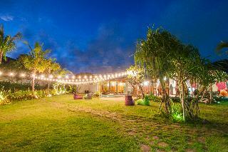 Hotel Anyar Sari Villa