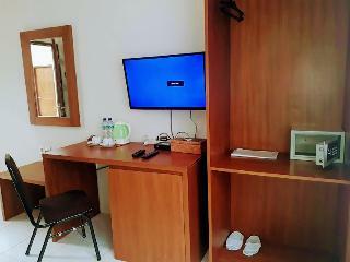 Hotel Diva Lombok Resort