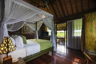 Hotel Adiwana Arya Villas