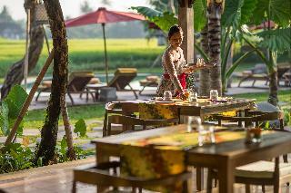 Hotel Adiwana Arya Villas