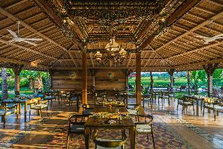 Hotel Adiwana Arya Villas