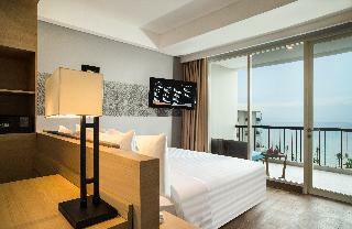 Hotel Santika Premiere Beach Resort Belitung