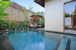 Hotel Pramana Watu Kurung Resort Ubud