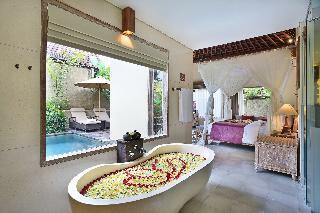 Hotel Pramana Watu Kurung Resort Ubud