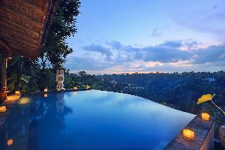 Hotel Pramana Watu Kurung Resort Ubud