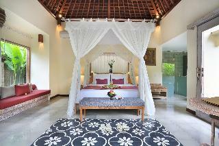 Hotel Pramana Watu Kurung Resort Ubud