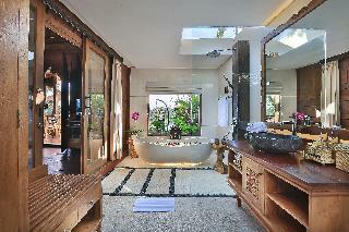 Hotel Pramana Watu Kurung Resort Ubud