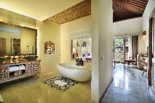 Hotel Pramana Watu Kurung Resort Ubud