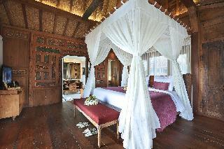 Hotel Pramana Watu Kurung Resort Ubud