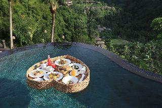 Hotel Pramana Watu Kurung Resort Ubud