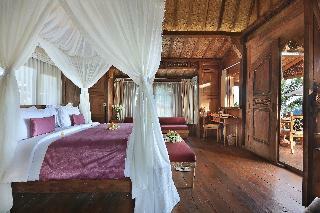 Hotel Pramana Watu Kurung Resort Ubud