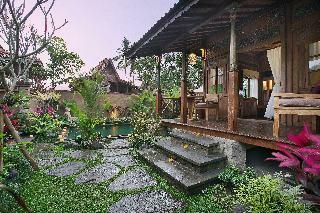 Hotel Pramana Watu Kurung Resort Ubud
